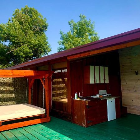 Urke - Ada Bojana Villa Ulcinj Ngoại thất bức ảnh