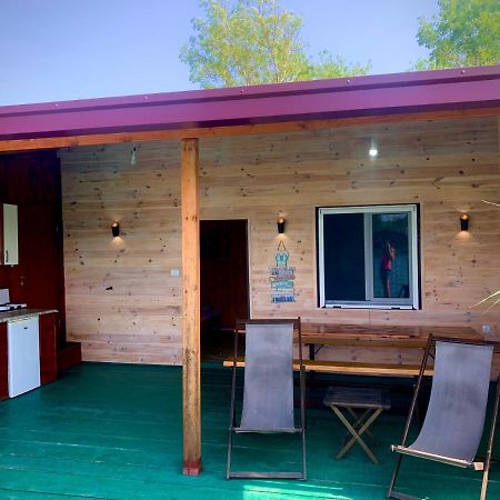 Urke - Ada Bojana Villa Ulcinj Ngoại thất bức ảnh