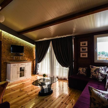 Urke - Ada Bojana Villa Ulcinj Ngoại thất bức ảnh