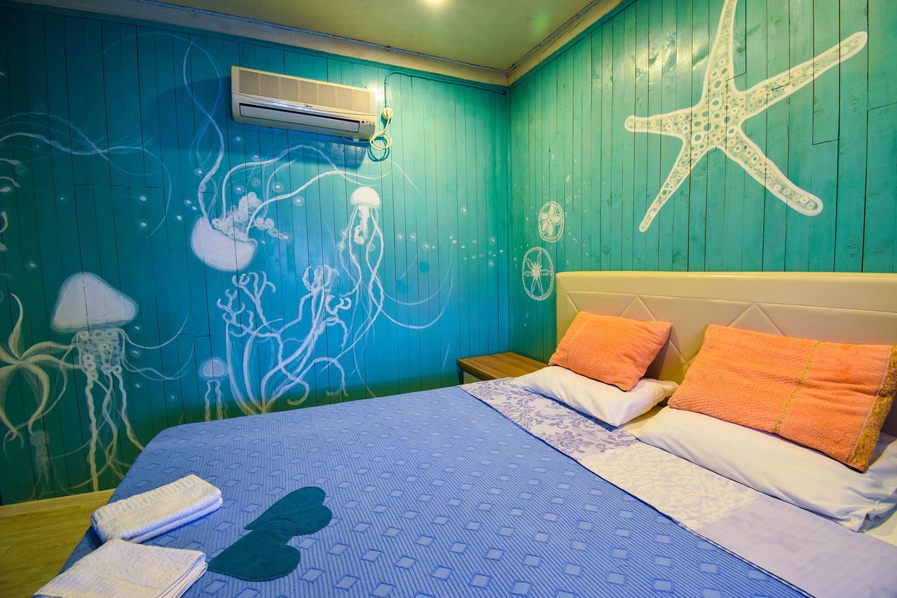 Urke - Ada Bojana Villa Ulcinj Ngoại thất bức ảnh