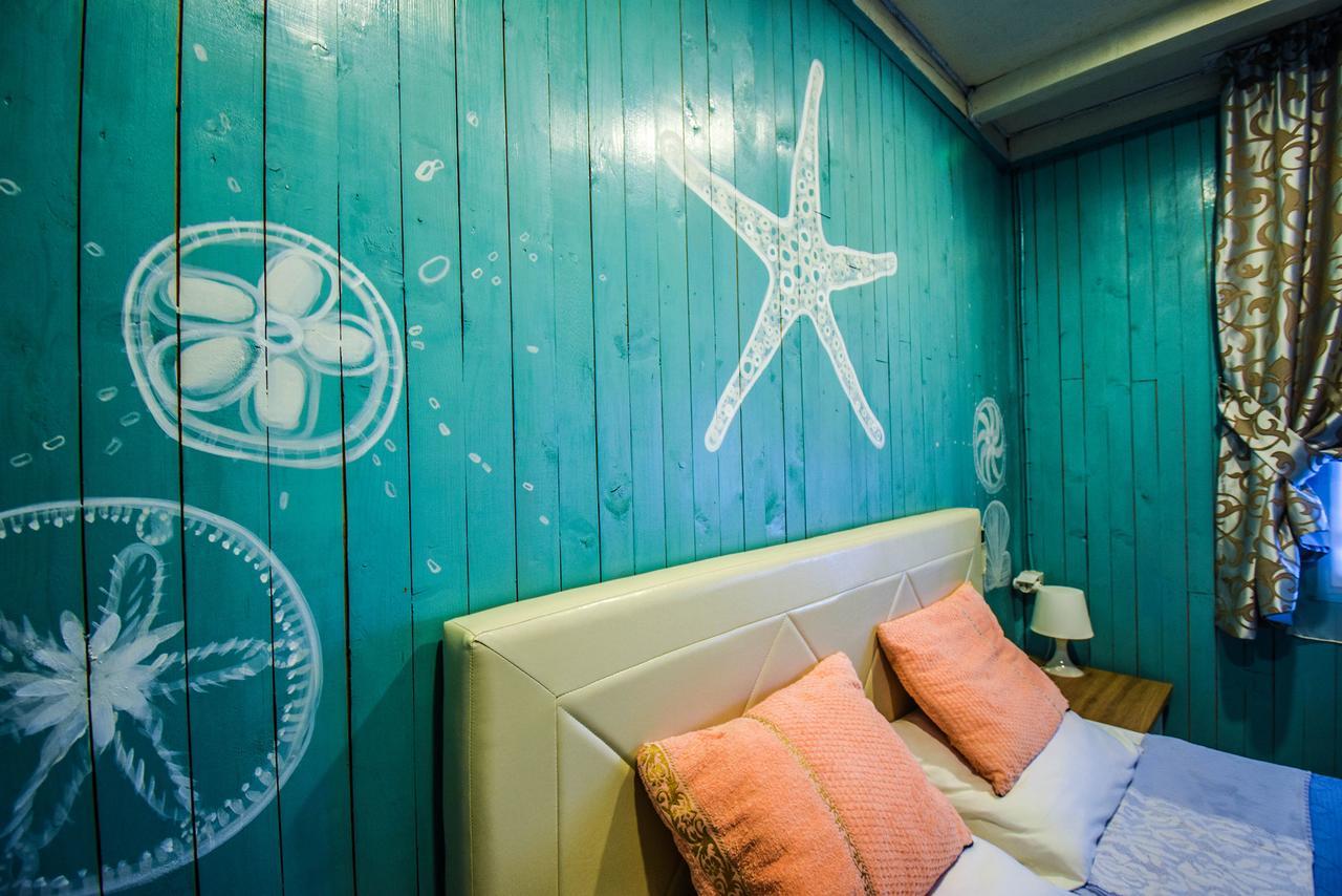 Urke - Ada Bojana Villa Ulcinj Ngoại thất bức ảnh
