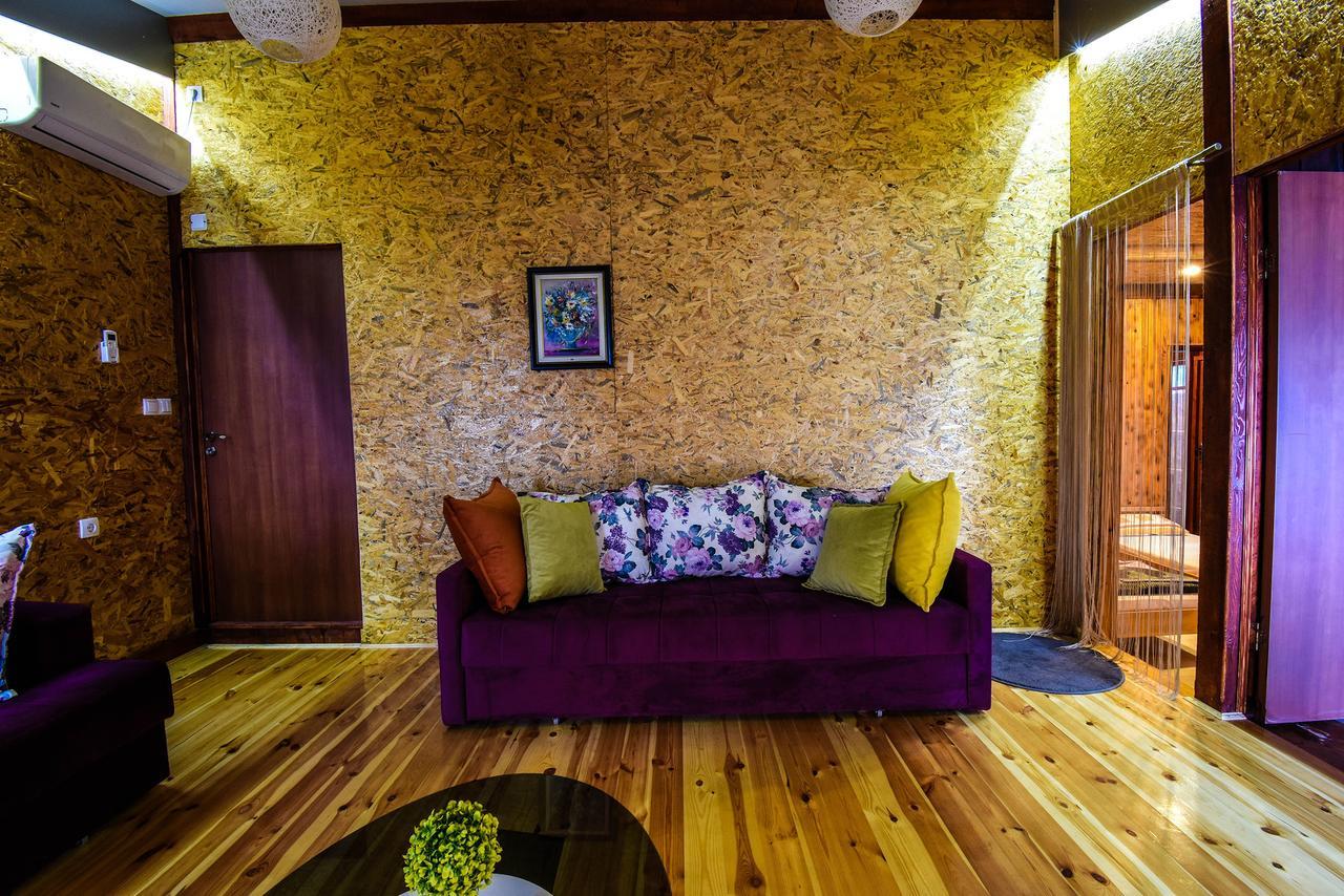 Urke - Ada Bojana Villa Ulcinj Ngoại thất bức ảnh