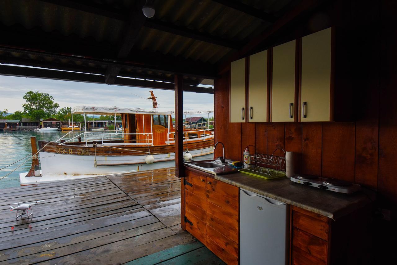 Urke - Ada Bojana Villa Ulcinj Ngoại thất bức ảnh